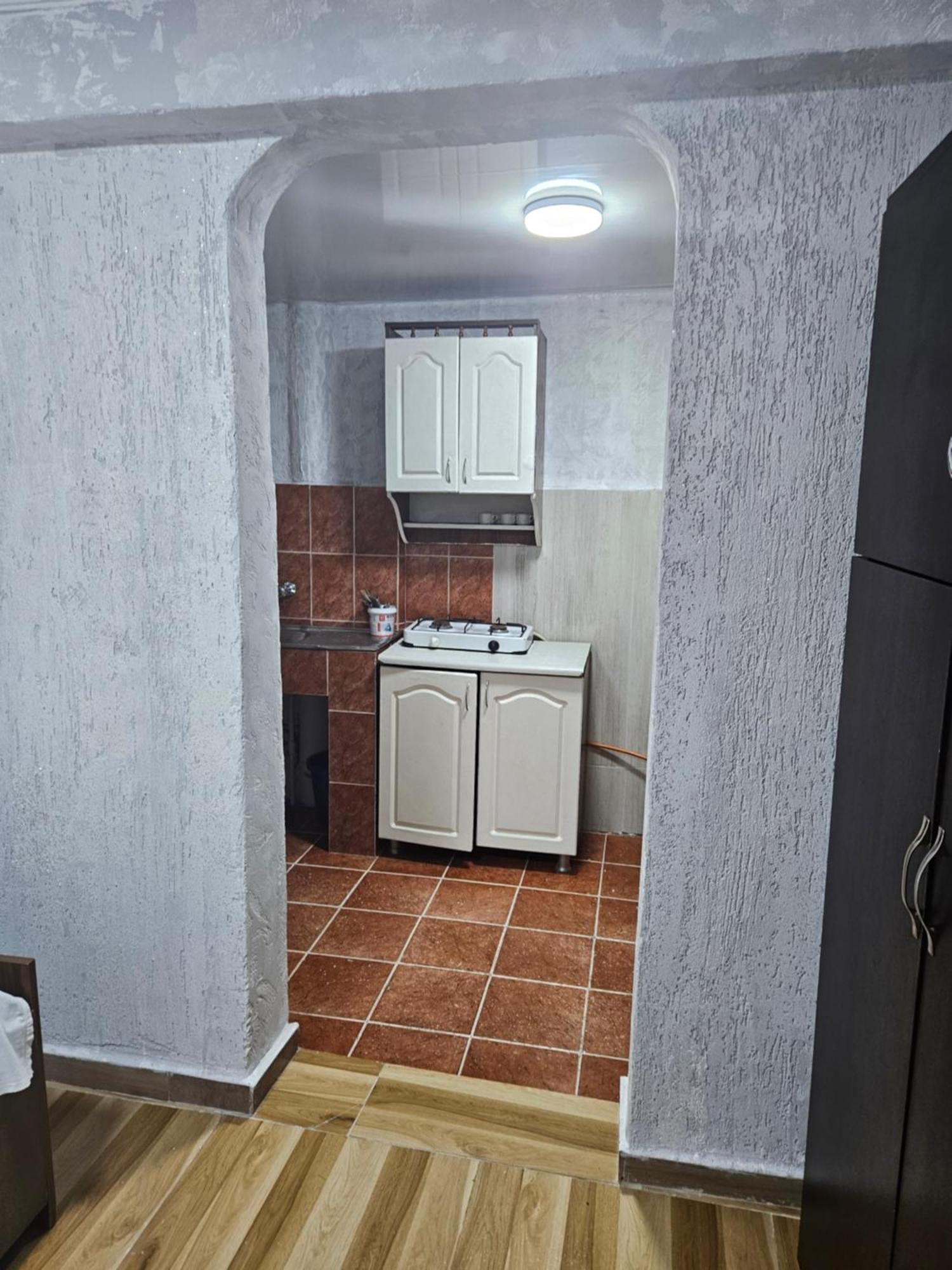 Guest House 2 Floor Batumi Esterno foto